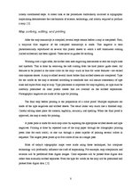 Kutatási anyagok 'Topographic Map', 8.                