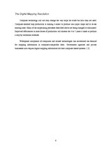 Kutatási anyagok 'Topographic Map', 9.                