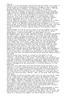 Esszék 'Fascism', 1.                