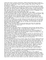 Esszék 'What It Takes to Become A Leader', 2.                