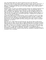 Esszék 'What It Takes to Become A Leader', 4.                