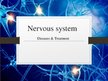 Prezentációk 'Nervous System', 1.                