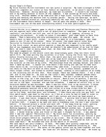 Esszék 'Creative writing about video games.', 1.                