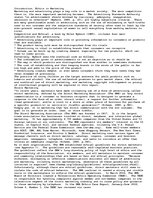 Esszék 'Business Ethics', 1.                