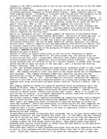 Esszék 'Business Ethics', 3.                