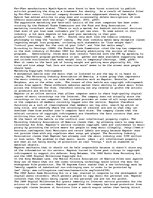 Esszék 'Business Ethics', 4.                