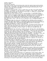 Esszék 'This Is Description of My Visit to the Narmada Valley in India', 1.                