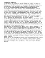 Esszék 'Change The Law of Abortion', 1.