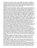 Esszék 'Economic Activity Is Conducted by Separately Identifiable Units', 1.                