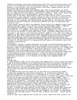 Esszék 'Economic Activity Is Conducted by Separately Identifiable Units', 2.                