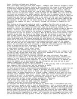 Esszék 'Analysing Costs, Profits and Break Even Point', 1.                