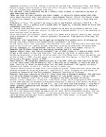 Esszék 'Japanese Car Makers Hit ', 1.                