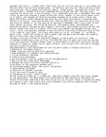 Esszék 'Gold Rush, History of Australia during the 19th Century', 2.                