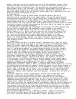 Esszék 'International Trade - Import Cosmetics from U.S to Spain', 4.                