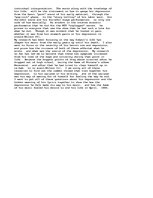 Esszék 'A Look Into the Life and Career of a Legend; A Proposal', 2.                