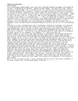 Esszék 'Edwards Scissor Hands Review and Evaluation', 1.                