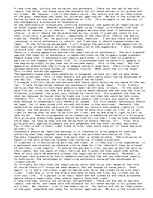 Esszék 'Euthanasia', 1.                