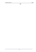 Kutatási anyagok 'Homeless People', 2.                