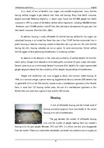 Kutatási anyagok 'Homeless People', 6.                