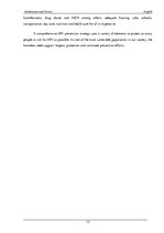 Kutatási anyagok 'Homeless People', 12.                