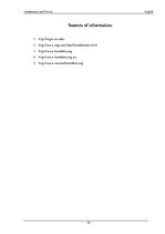 Kutatási anyagok 'Homeless People', 14.                