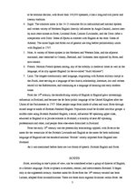 Kutatási anyagok 'Scottish English', 3.                