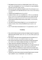 Kutatási anyagok 'Scottish English', 8.                