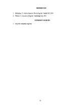 Kutatási anyagok 'Scottish English', 10.                