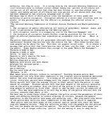 Esszék 'Police', 2.                