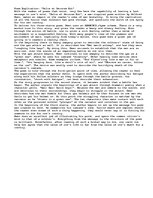 Esszék 'Title: Poem Explication: "Dulce et Decorum Est" by Wilfred Owen', 1.                