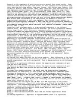 Esszék 'Organizational Commitment of Part-Time and Full-Time Employees', 2.                