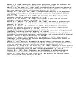 Esszék 'Organizational Commitment of Part-Time and Full-Time Employees', 6.                