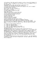 Esszék 'Egyptian Religion', 2.                