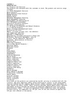 Esszék 'Insurance Sector in India', 5.                