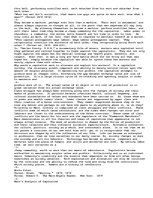 Esszék 'Direct Quotes from Original Marx Theories and Writings', 4.                