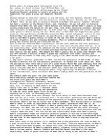 Esszék 'Not So Hidden Agendas, Wilfred Owen and His Early Editors', 2.                