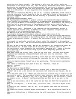 Esszék 'On Narcissism: Psychological Theories and Therapeutic Interventions in the Narci', 3.                