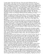 Esszék 'Economics of India', 1.                