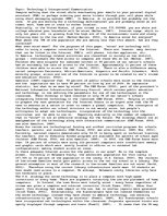 Esszék 'Interpersonel communications and technology - APA style', 1.                