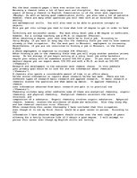 Esszék 'Chemist', 1.                