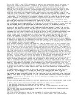 Esszék 'Subcultural Theories of Crime Are no More Relevant Nowadays than They Were Forty', 1.                