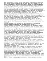 Esszék 'Fiction Vs. Reality: A Comparison of Themes in "Tartuffe" and "Candide"', 1.                