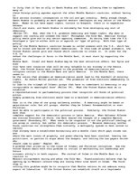 Esszék 'Future Involvement in Foreign Affairs', 2.                