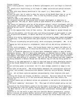 Esszék 'Future Involvement in Foreign Affairs', 3.                