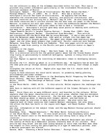 Esszék 'Future Involvement in Foreign Affairs', 5.                