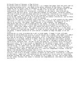 Esszék 'Different Views of Success in Rap Culture', 1.                