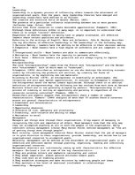 Esszék 'Implementing Strategies', 1.                