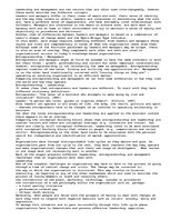 Esszék 'Implementing Strategies', 2.                