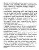 Esszék 'Implementing Strategies', 4.                