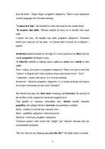 Esszék 'Fairytales: Flowers', 4.                